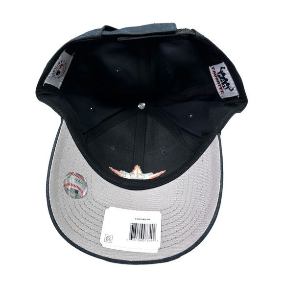 MLB Genuine Merchandise Fan Favorite Houston Astros Adjustable Hat - One Size - Picture 6 of 8
